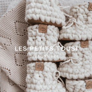 Les petits tousi_Shop