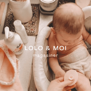 Lolo et moi_Shop